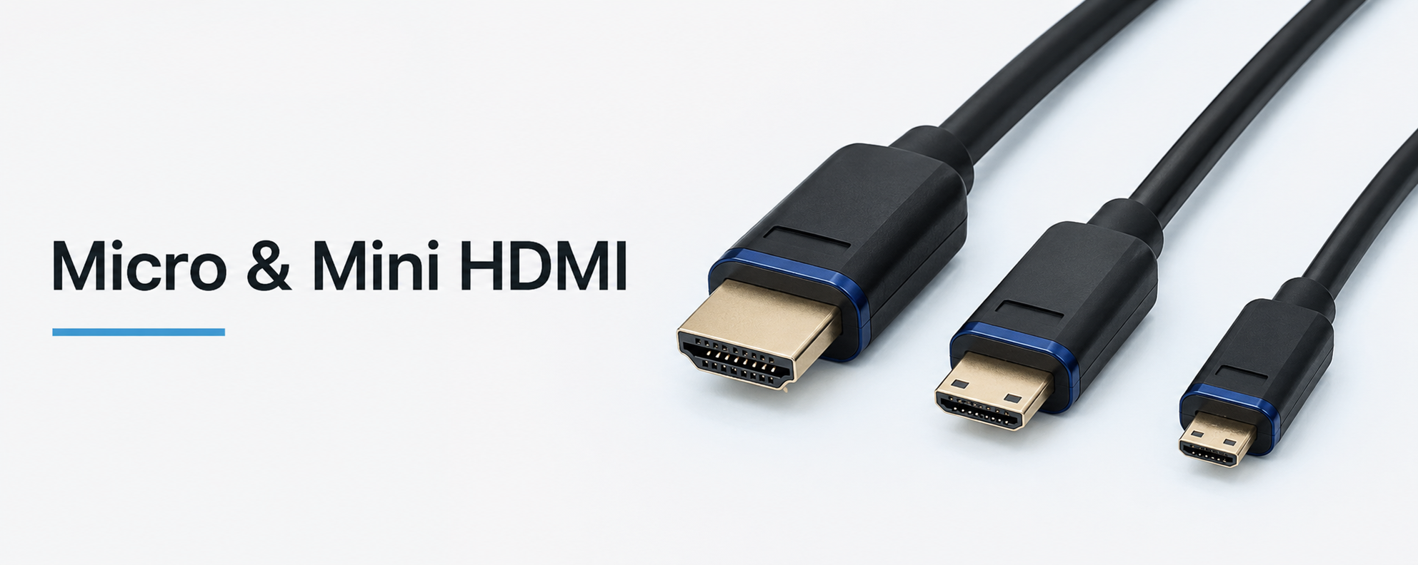 Micro HDMI